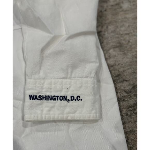 Hard Rock Cage Button Up Shirt Size S - Picture 2 of 3